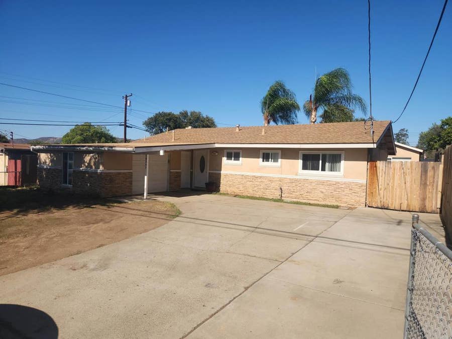 Property photo for 9257 Bird Street, Santee, CA