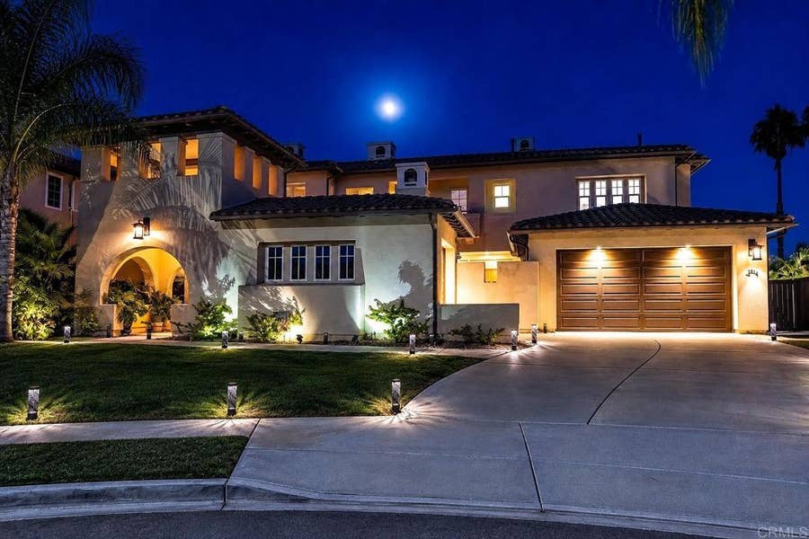 Property photo for 2814 Lake Crest Ct, Chula Vista, CA