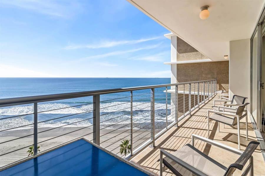 Property photo for 1720 Avenida del Mundo, #1105, Coronado, CA