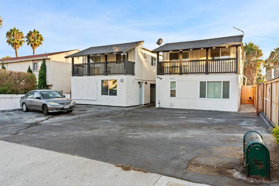 Property photo for 3544 Del Rey Street, San Diego, CA