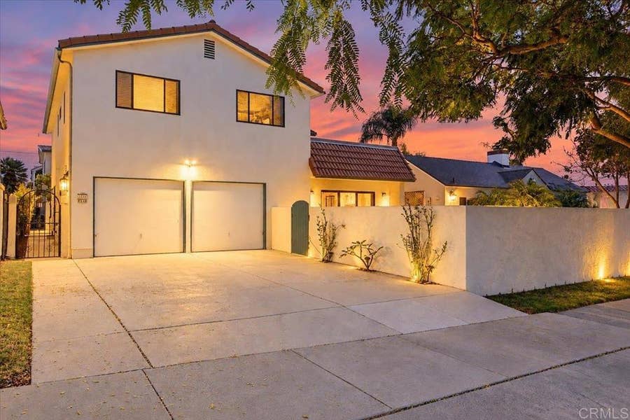 Property photo for 351 G Avenue, Coronado, CA