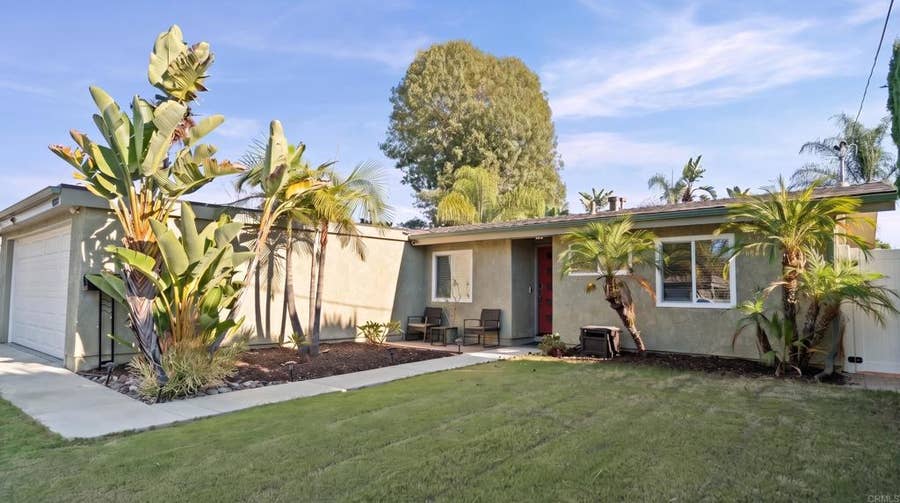 Property photo for 9215 Huntington Avenue, San Diego, CA