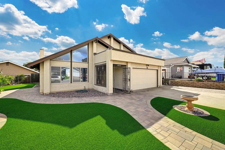 Property photo for 10735 Valor Place, Santee, CA