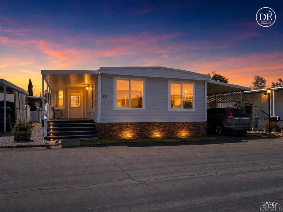 Property photo for 11949 Riverside Dr., #99, Lakeside, CA