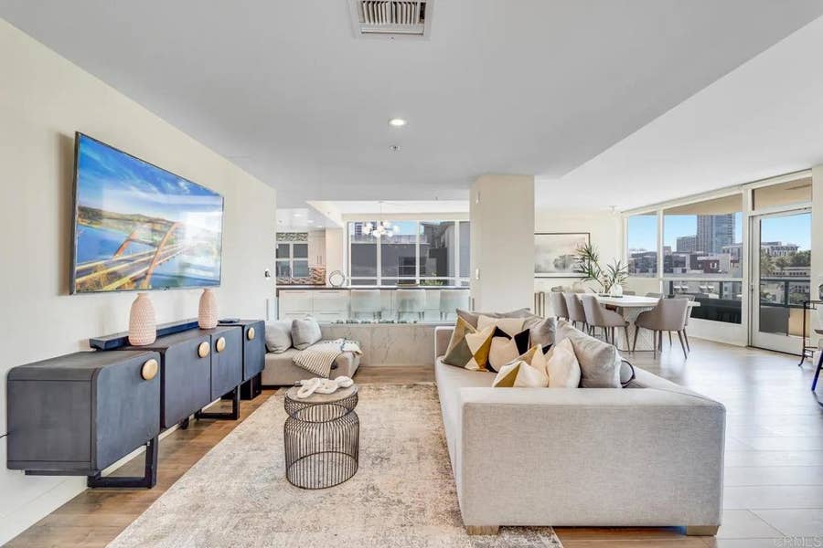 Property photo for 510 1st Ave, #402, San Diego, CA