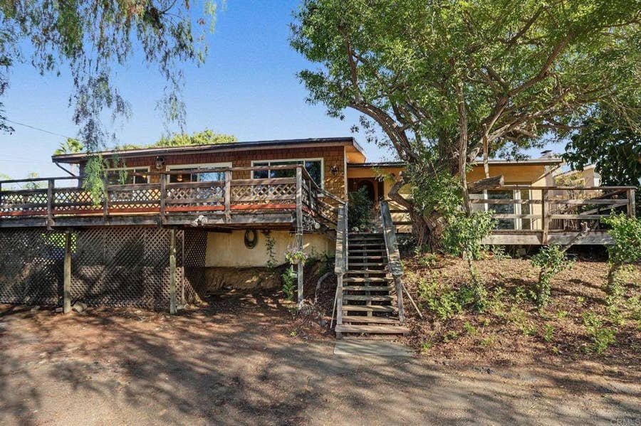 Property photo for 12376 Royal Road, El Cajon, CA