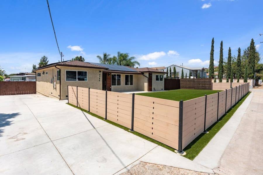 Property photo for 4746 Jessie Avenue, La Mesa, CA