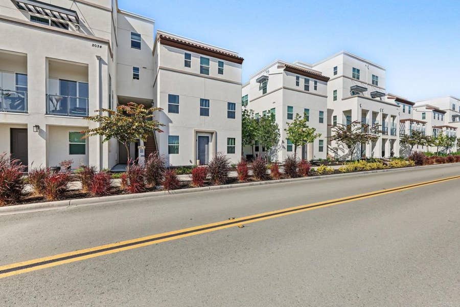 Property photo for 2034 Luzon Lane, #7, Chula Vista, CA