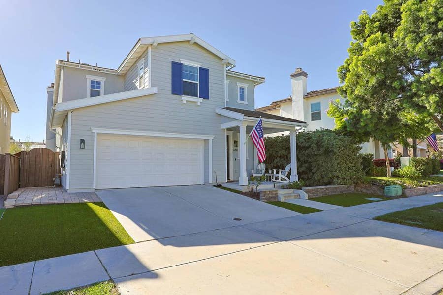 Property photo for 2288 Wander Street, Chula Vista, CA