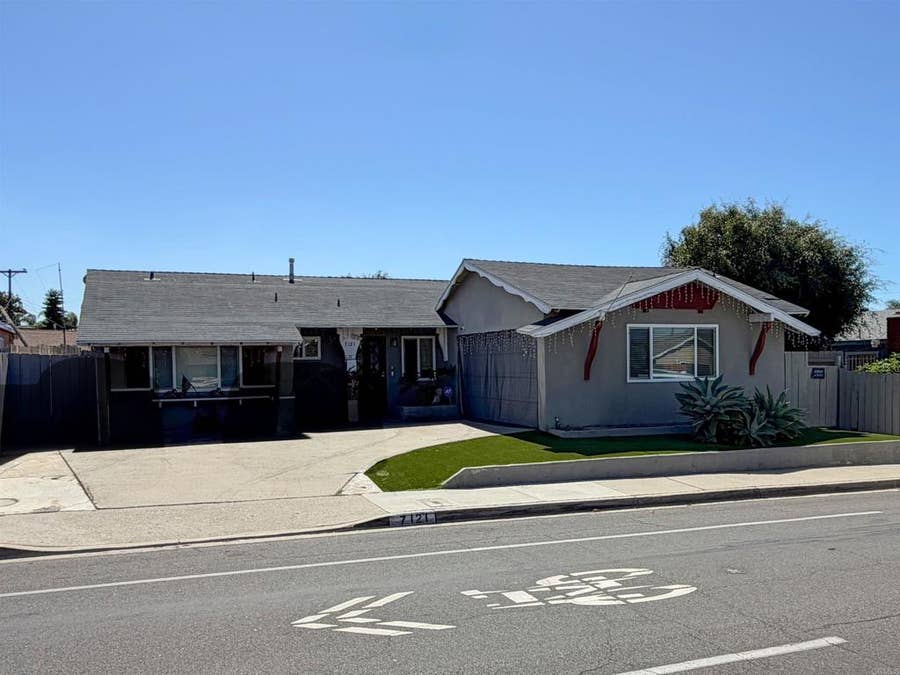 Property photo for 7121 Skyline DR, San Diego, CA
