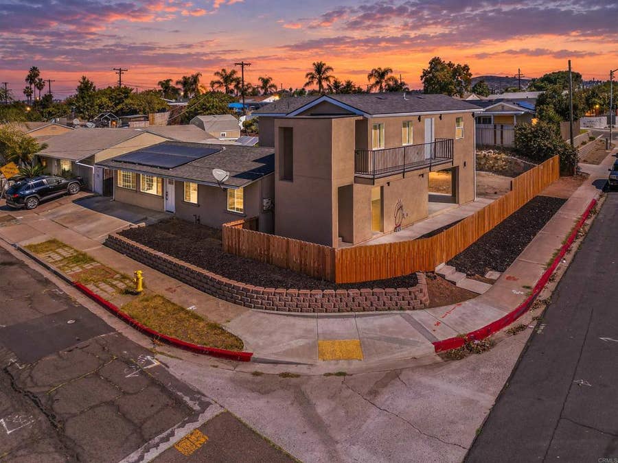 Property photo for 303 Sears Avenue, San Diego, CA