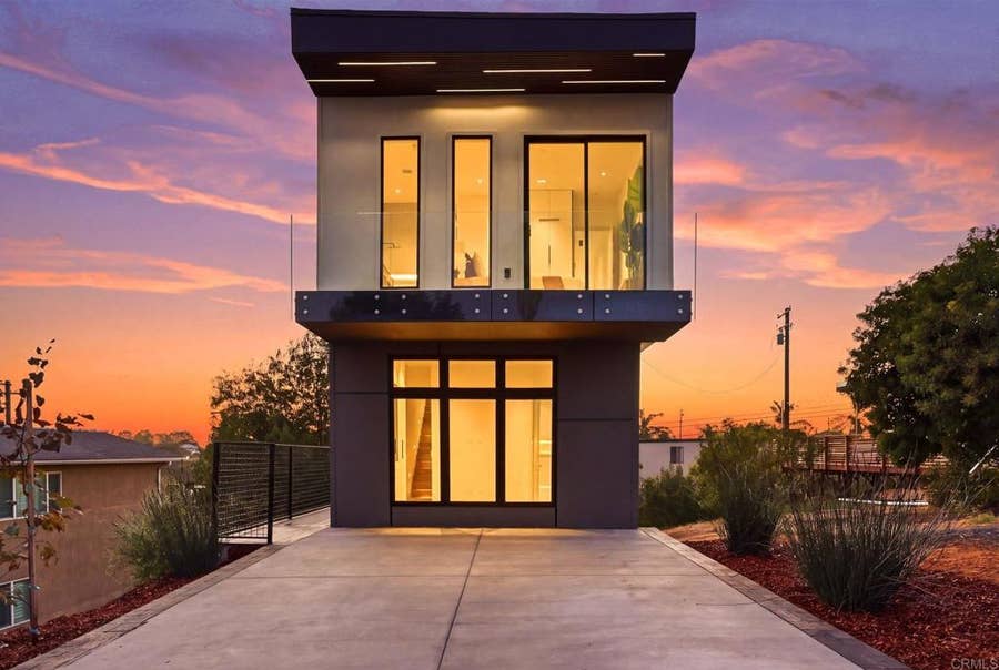 Property photo for 2514 44th Street, San Diego, CA