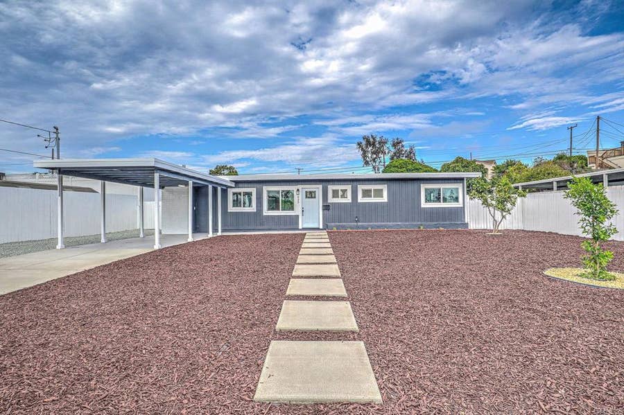 Property photo for 935 Cuyamaca Avenue, Chula Vista, CA