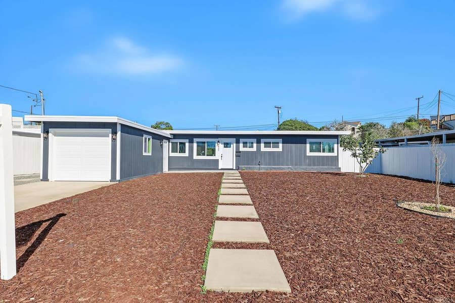 Property photo for 935 Cuyamaca Avenue, Chula Vista, CA