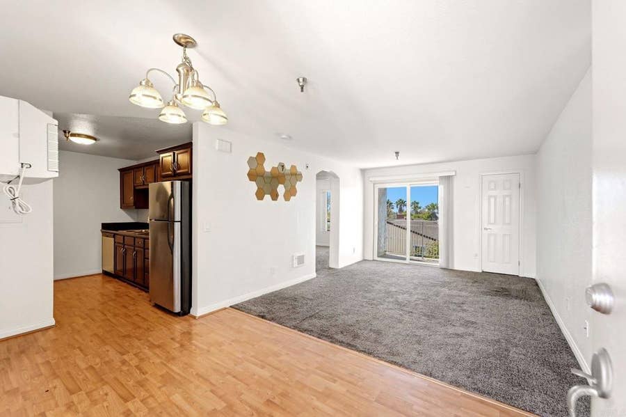 Property photo for 5252 Orange Avenue, #221, San Diego, CA