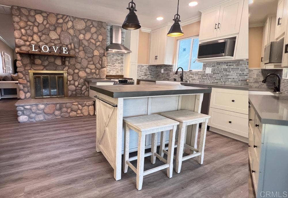 4700 Highway 78, Julian, CA 92036
