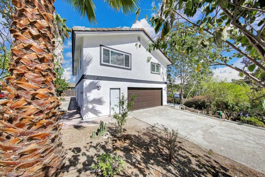 Property photo for 8438 Fanita Drive, Santee, CA