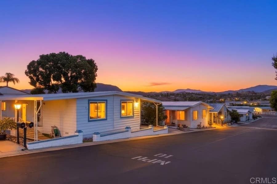 Property photo for 9500 Harritt Road, #108, Lakeside, CA