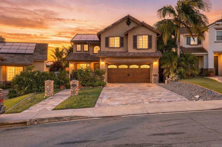 Property photo for 1207 Crystal Spring Drive, Chula Vista, CA
