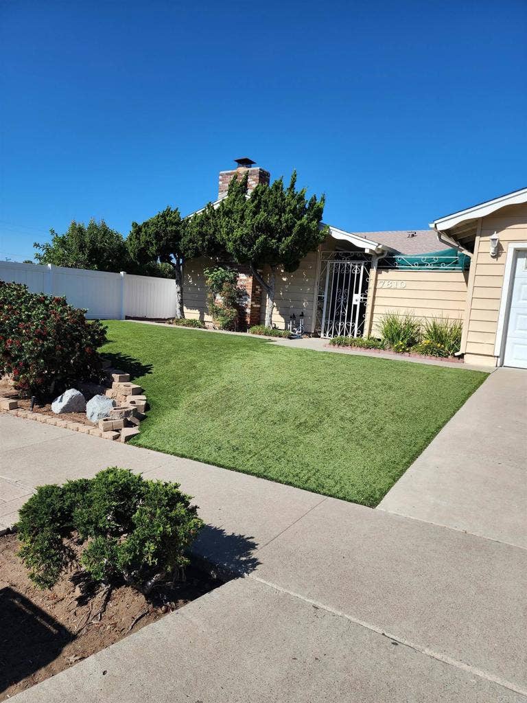Property photo for 7610 Seton Hall Street, La Mesa, CA