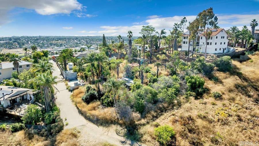 Property photo for 0 Helix Street, Spring Valley, CA