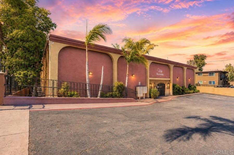 Property photo for 3215 44Th Street, #3, San Diego, CA