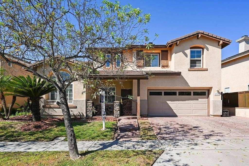 1713 FAWNTAIL Court, Chula Vista, CA 91913