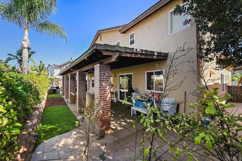 1713 FAWNTAIL Court, Chula Vista, CA 91913