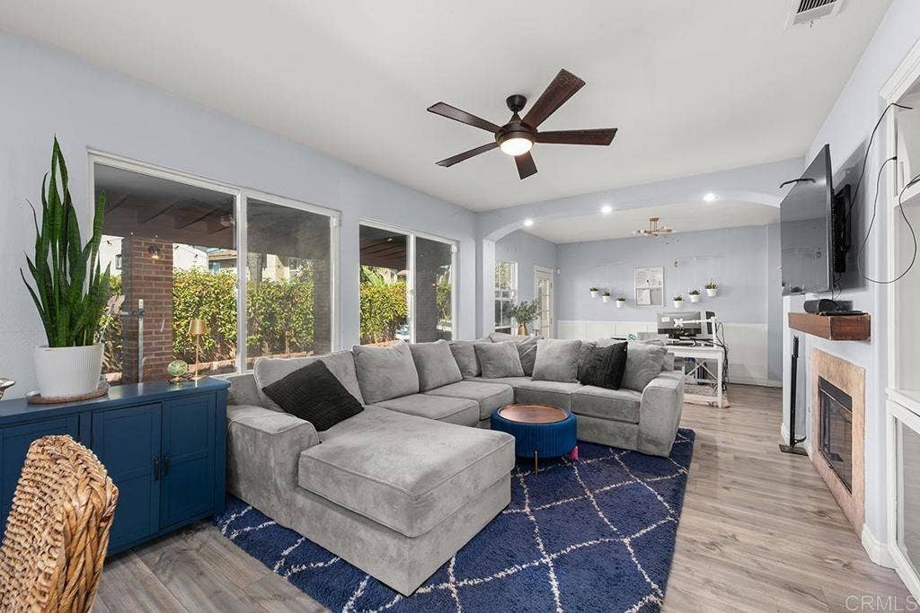 1713 FAWNTAIL Court, Chula Vista, CA 91913
