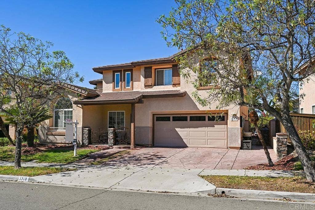 1713 FAWNTAIL Court, Chula Vista, CA 91913