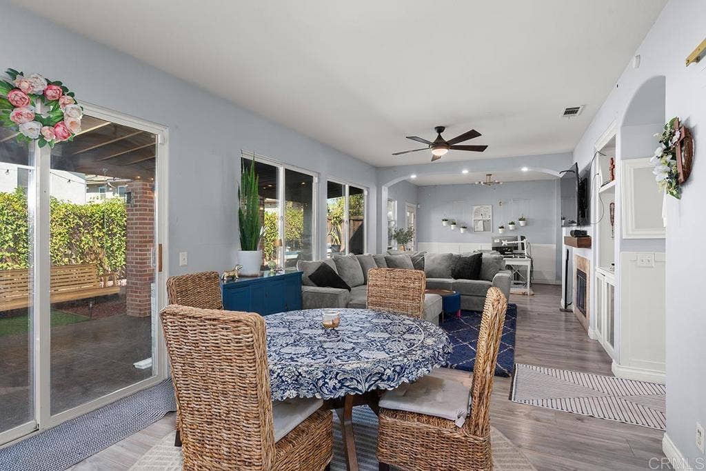 1713 FAWNTAIL Court, Chula Vista, CA 91913