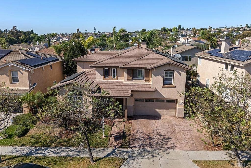 1713 FAWNTAIL Court, Chula Vista, CA 91913