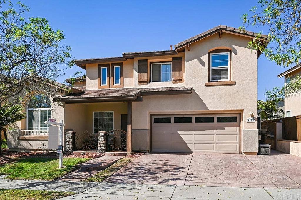 1713 FAWNTAIL Court, Chula Vista, CA 91913