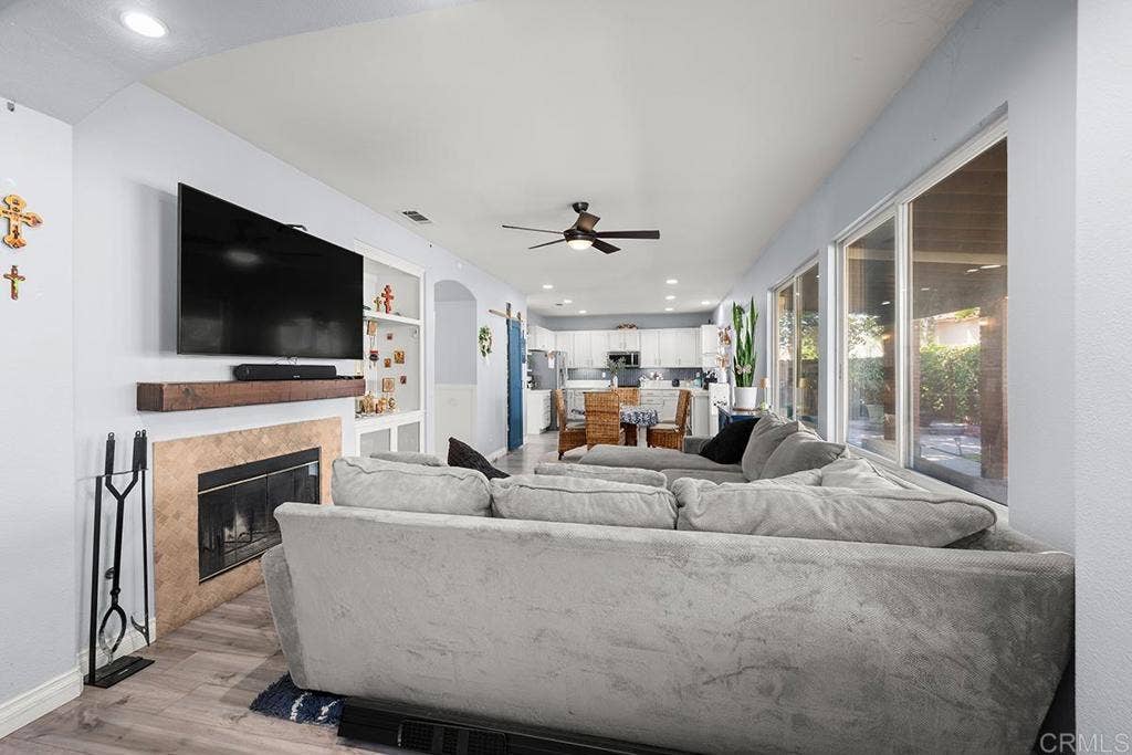 1713 FAWNTAIL Court, Chula Vista, CA 91913