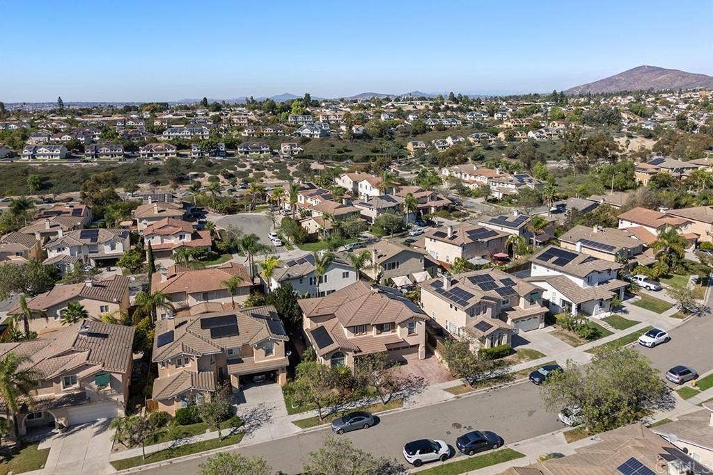 1713 FAWNTAIL Court, Chula Vista, CA 91913