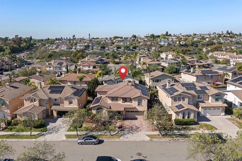 1713 FAWNTAIL Court, Chula Vista, CA 91913