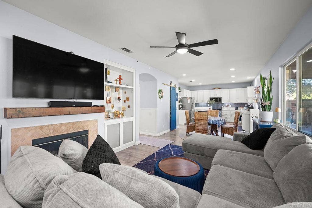 1713 FAWNTAIL Court, Chula Vista, CA 91913