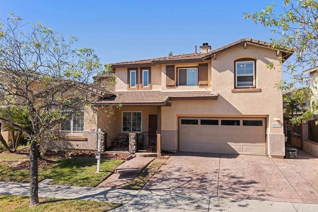 1713 FAWNTAIL Court, Chula Vista, CA 91913