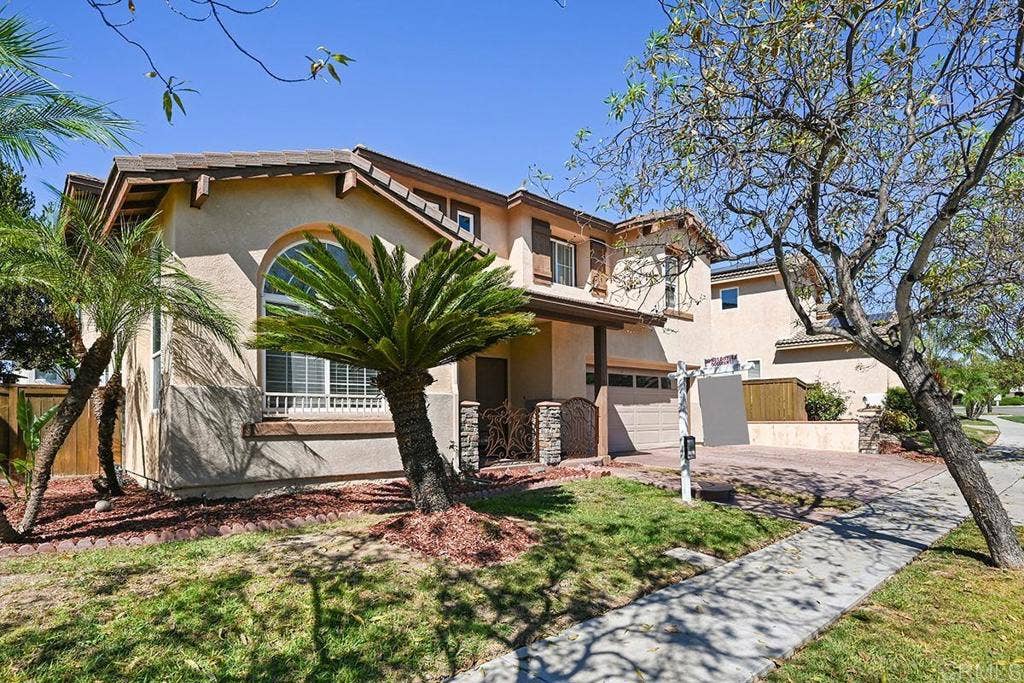 1713 FAWNTAIL Court, Chula Vista, CA 91913