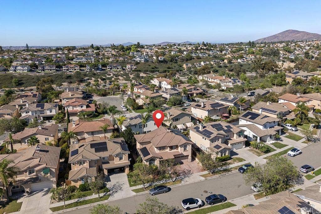 1713 FAWNTAIL Court, Chula Vista, CA 91913