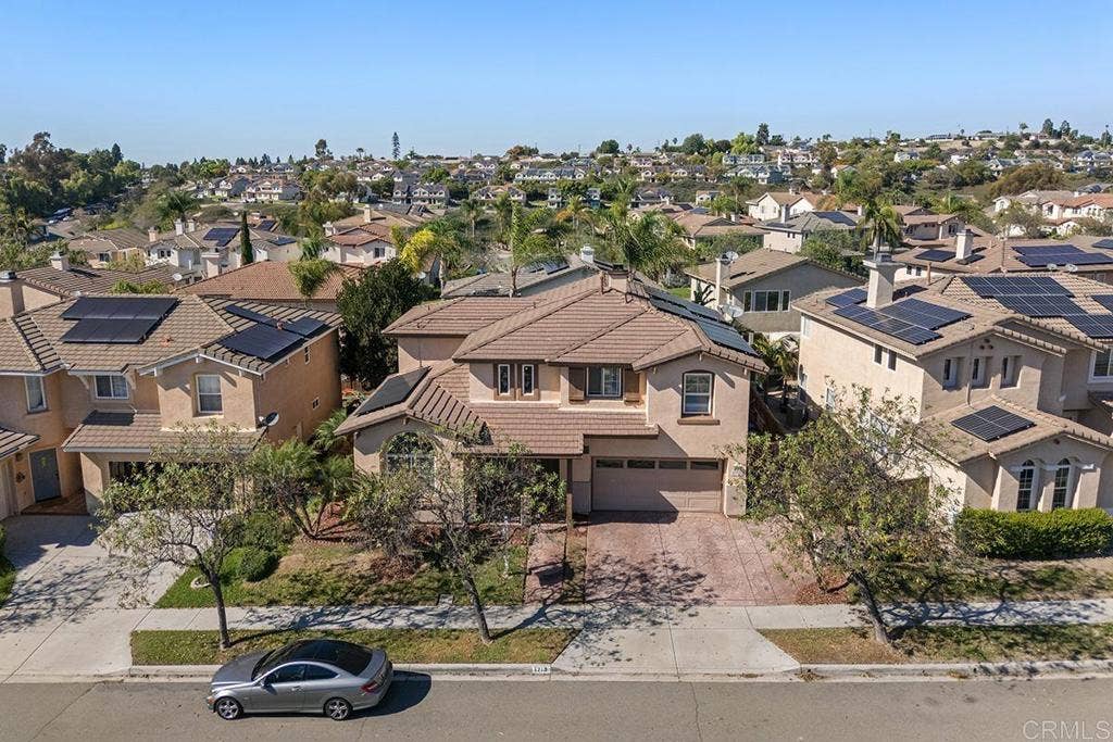 1713 FAWNTAIL Court, Chula Vista, CA 91913