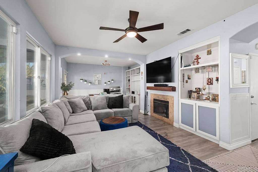 1713 FAWNTAIL Court, Chula Vista, CA 91913