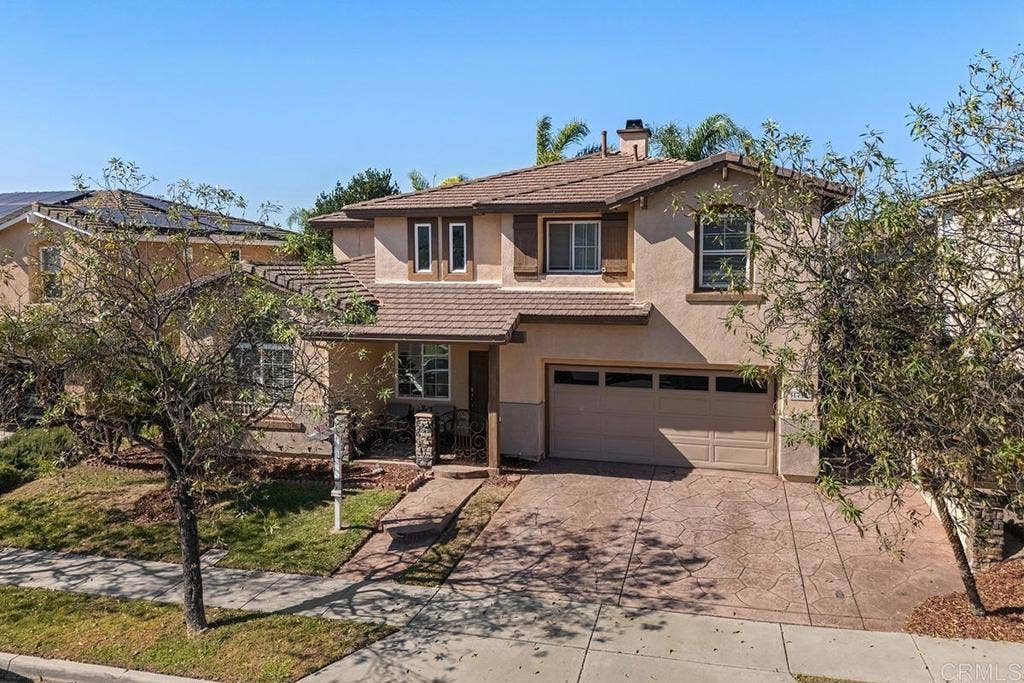 1713 FAWNTAIL Court, Chula Vista, CA 91913