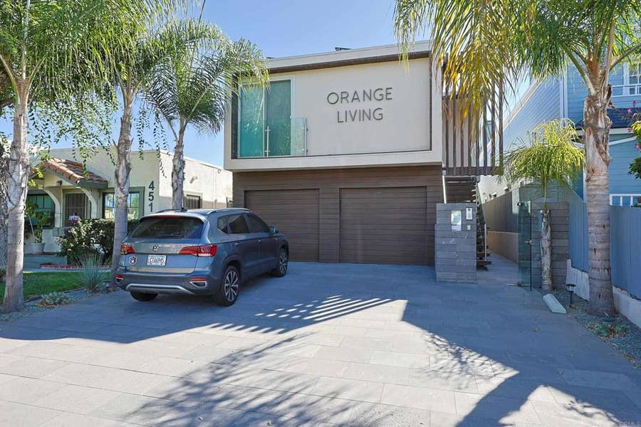 Property photo for 455 Orange Ave., #B, Coronado, CA
