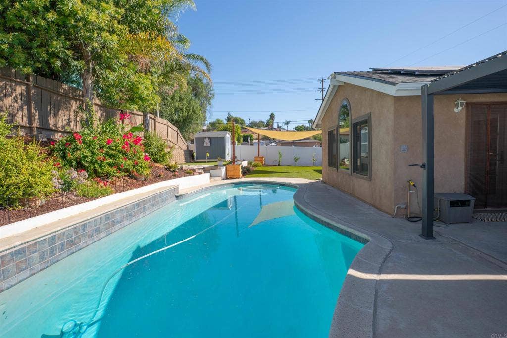 9312 Carita Road, Santee, CA 92071
