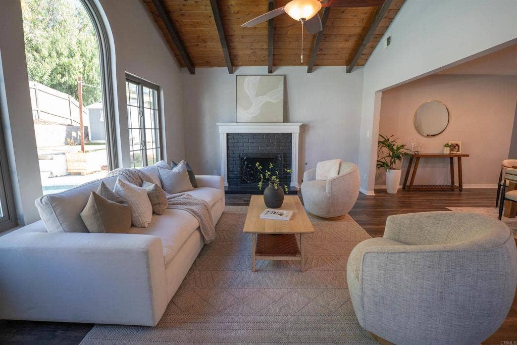 9312 Carita Road, Santee, CA 92071
