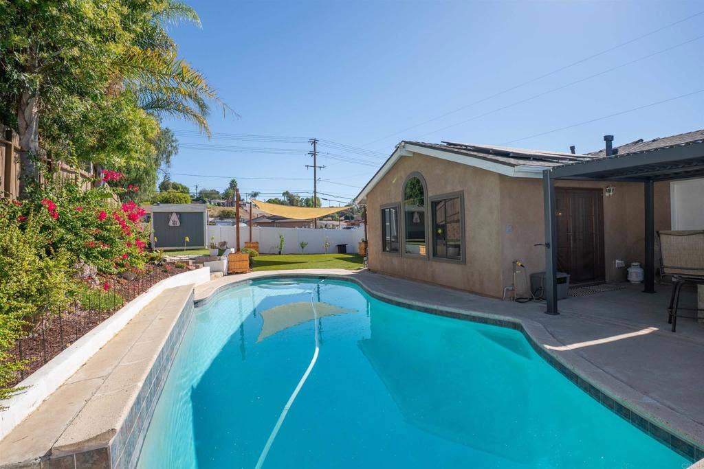 9312 Carita Road, Santee, CA 92071