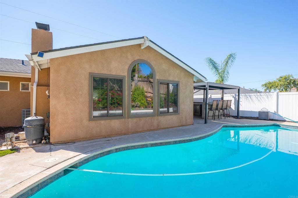 9312 Carita Road, Santee, CA 92071
