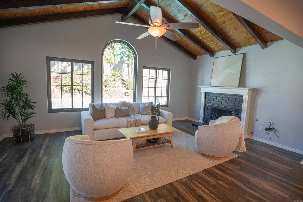 9312 Carita Road, Santee, CA 92071