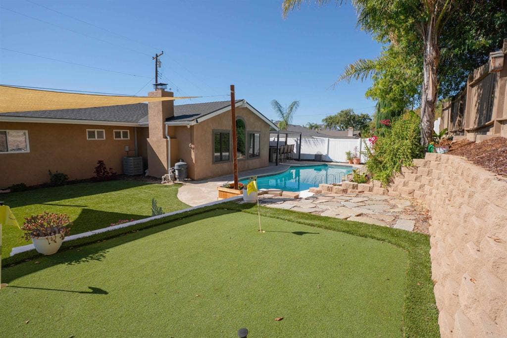 9312 Carita Road, Santee, CA 92071